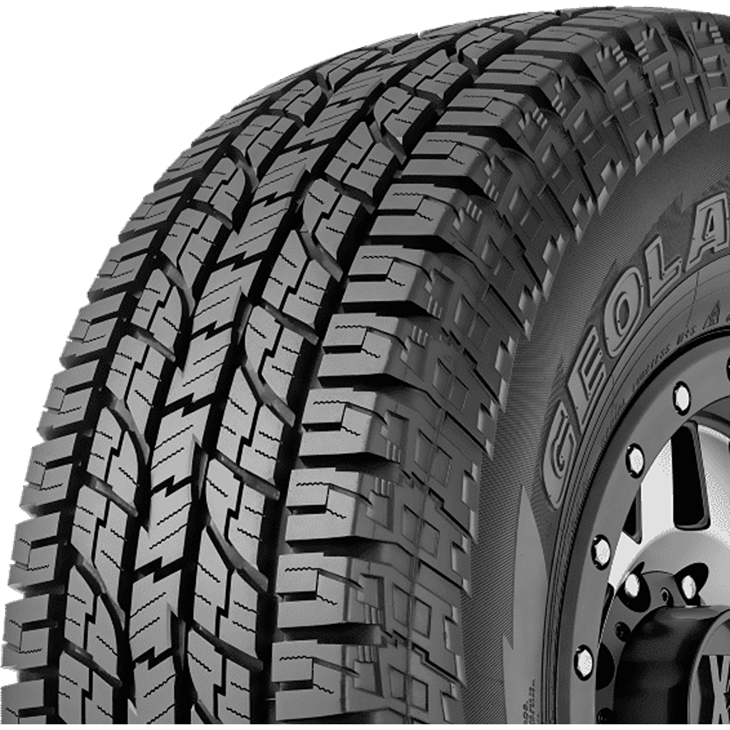 Yokohama 225 65 R17 Geolandar A T G015