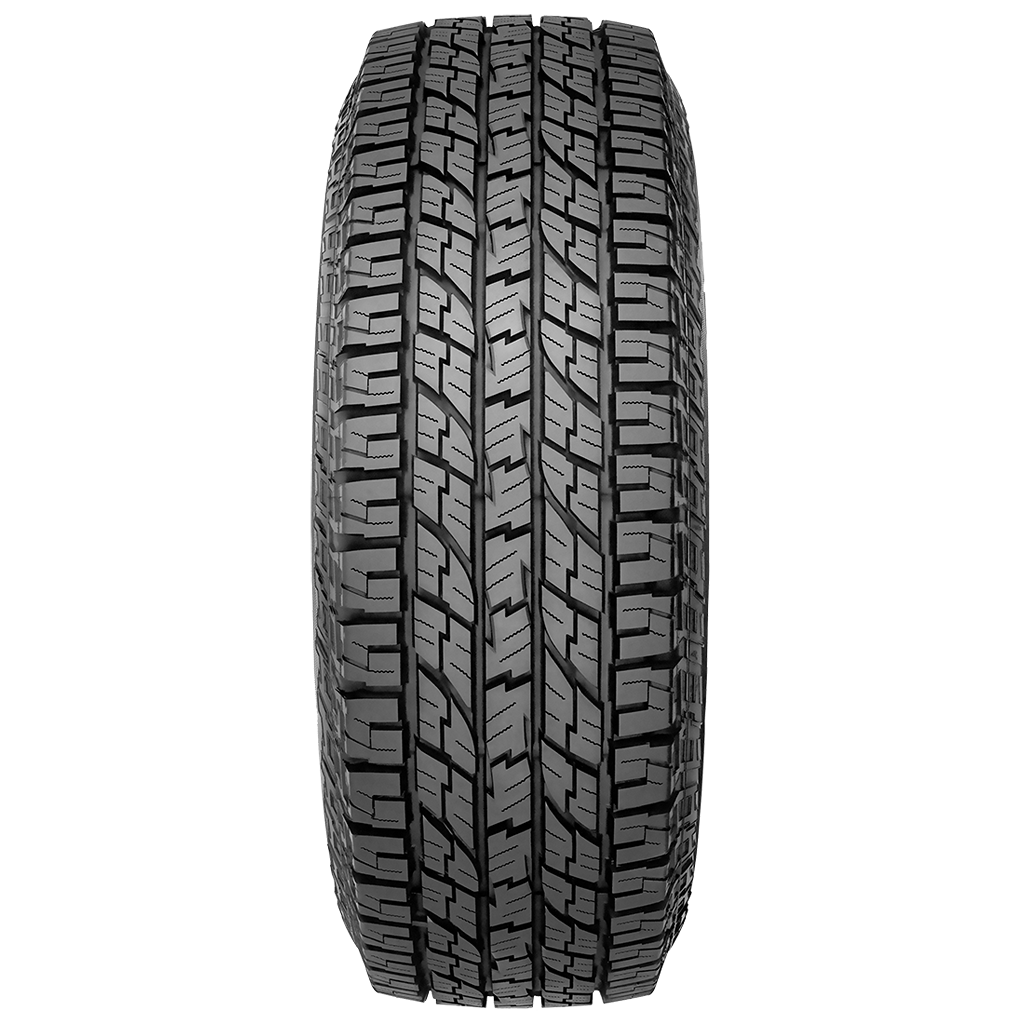 Yokohama 265/70 R18 116H Geolandar A/T G015 2025