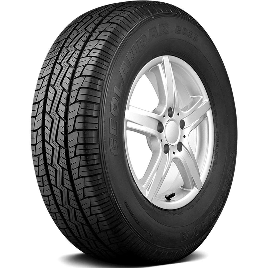 Yokohama 265/70 R16 Geolandar H/T G039 2024