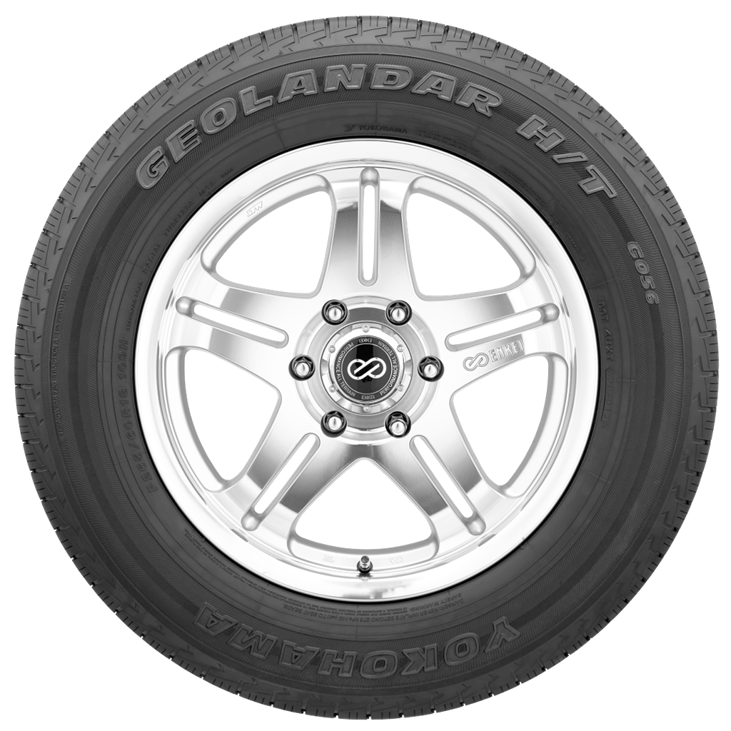 Yokohama 275/50 R21 113V Geolandar H/T G056 2024