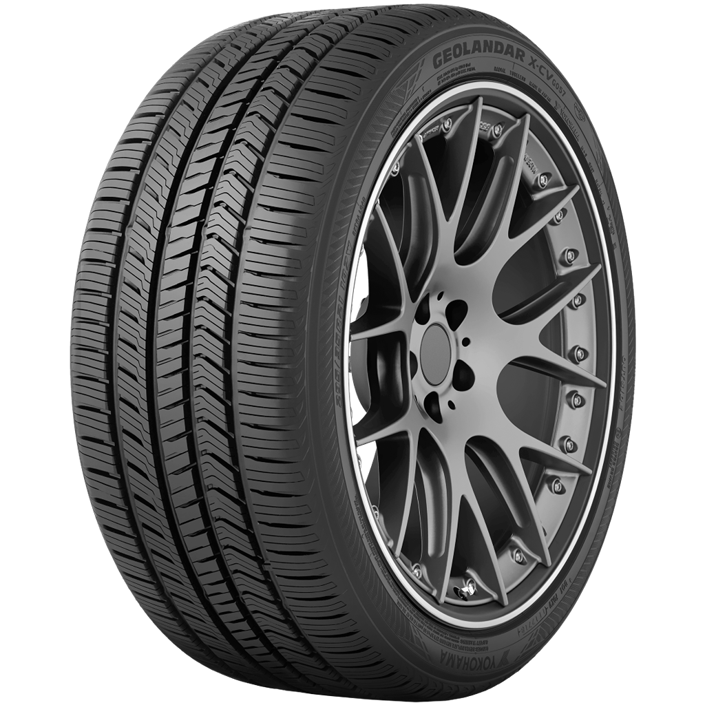 Yokohama 285/40 R22 110W Geolandar X CV G057 2025