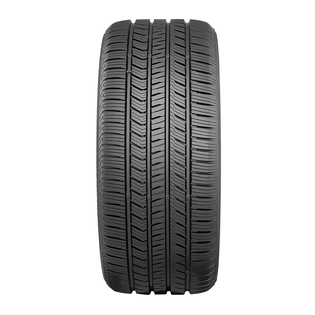 Yokohama 285/40 R22 110W Geolandar X CV G057 2025