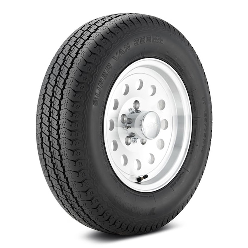 Yokohama 195 R15 Super Van Y356 2025