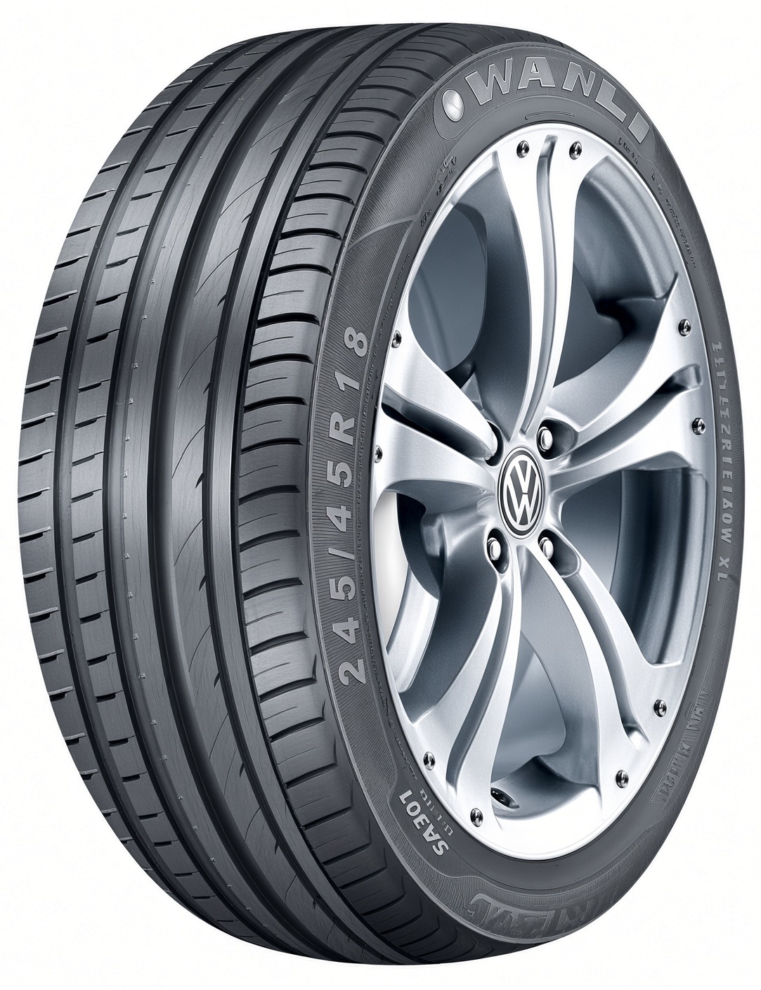 Wanli 205/55 R16 SA301 2026