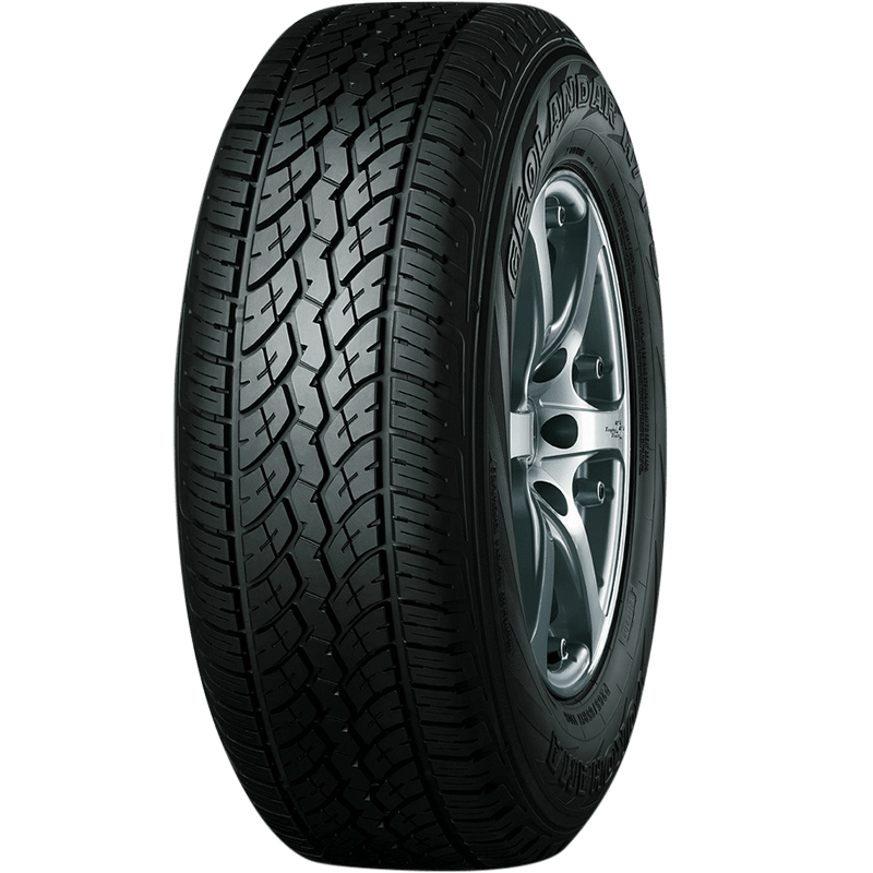 Yokohama 265/70 R18 116H Geolandar H/TS G051 2025