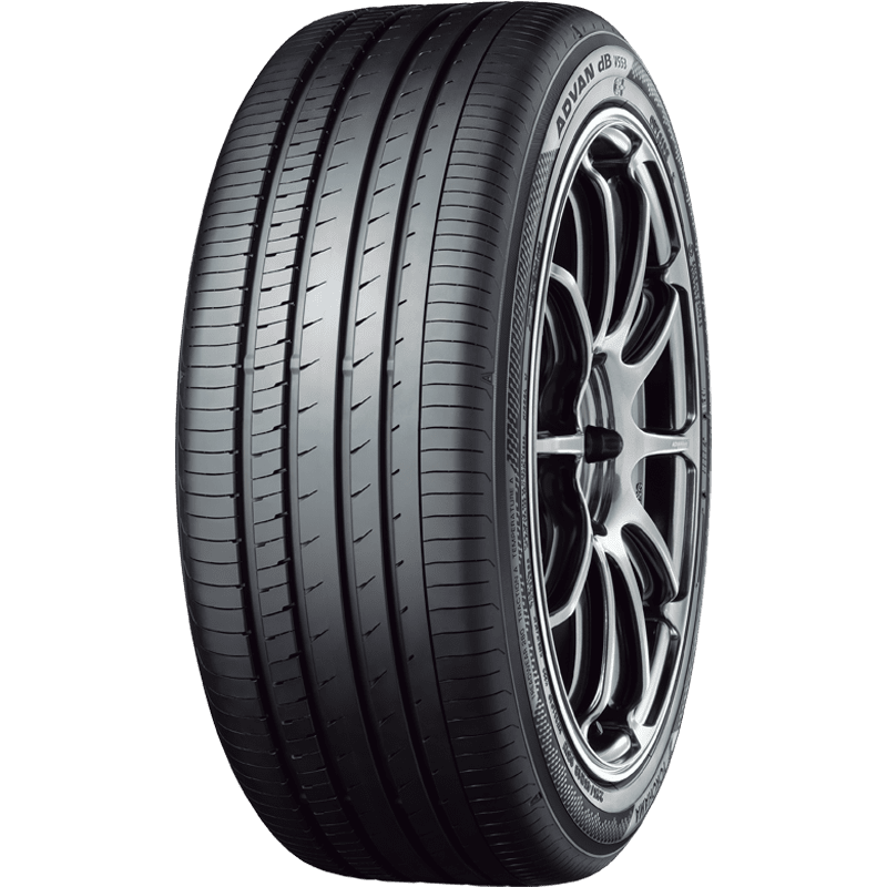 Yokohama 225/55 R18 98V ADVAN dB V553 EV 2025