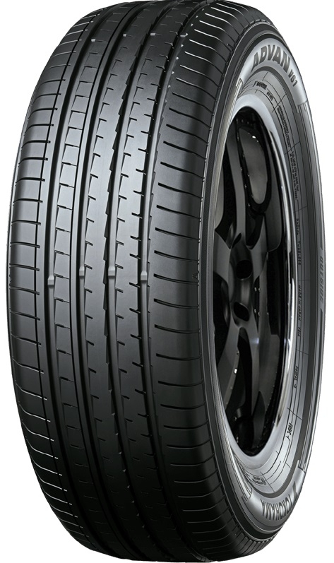 Yokohama 225/60 R18 100V ADVAN V61 E Plus 2025