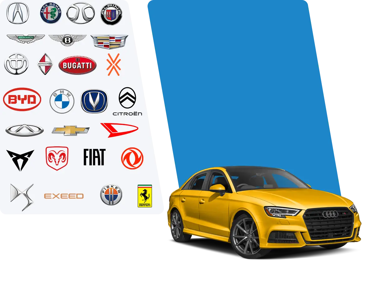 Car Brands