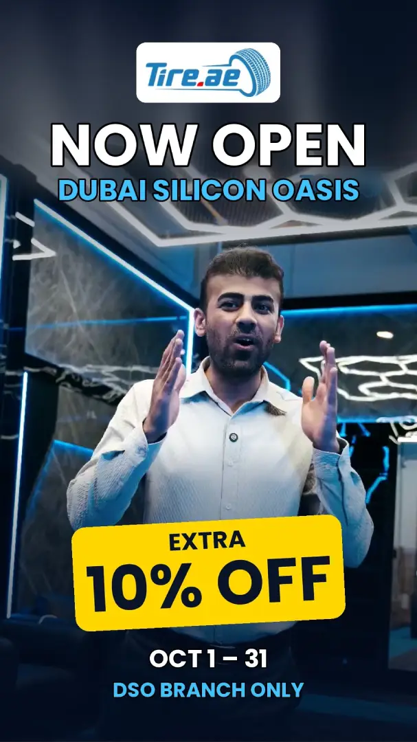 Dubai Silicon