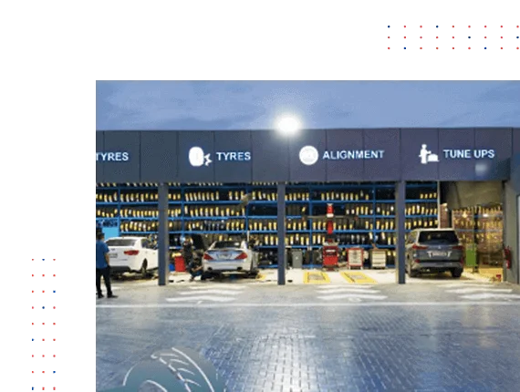 About premium tyre shop in UAE Tire.ae
