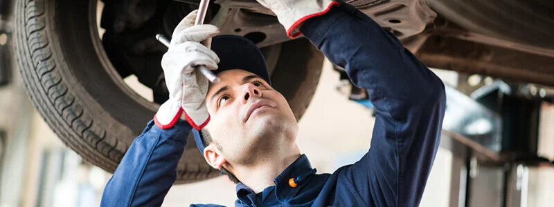 car repair workshop near me