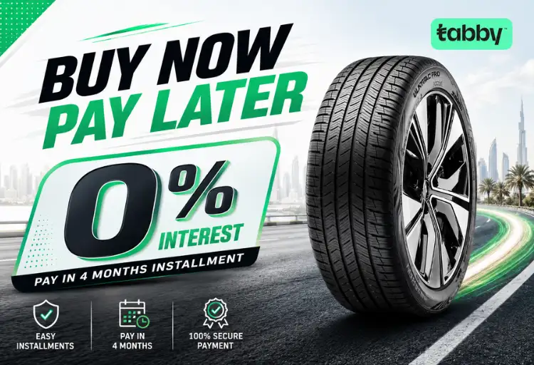 Tabby pay in installments