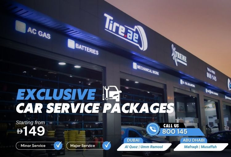 Car Service Package