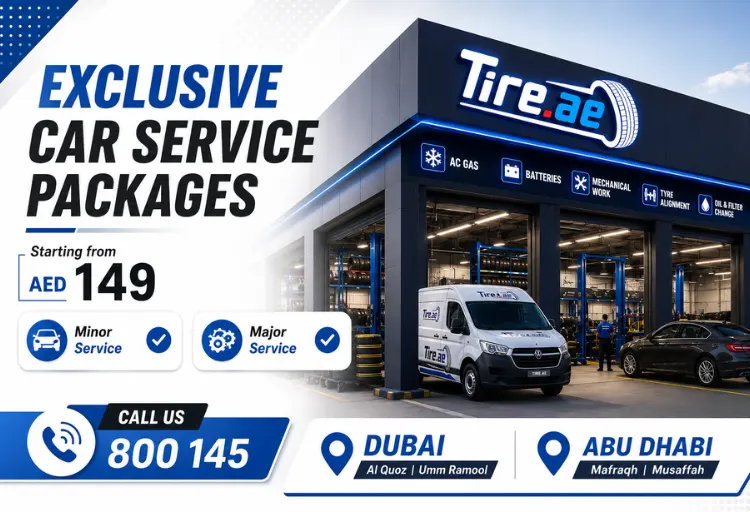 Car Service Package