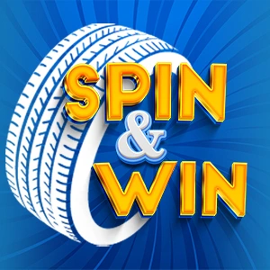 Spin & Win