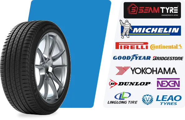 Tire Brands