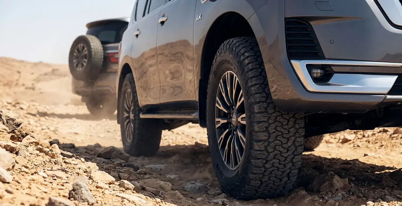 The Best Budget-Conscious Choice For Nissan Patrol Owners