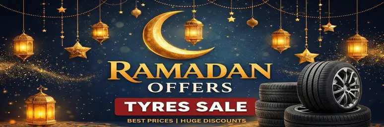 Guide To Buying Tires During Ramadan 2026: Expected Sales And Offers