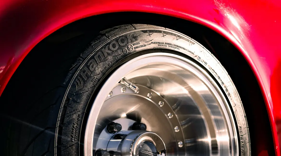 A Comprehensive Guide to Hankook Tyres: Features, Benefits, and Technology