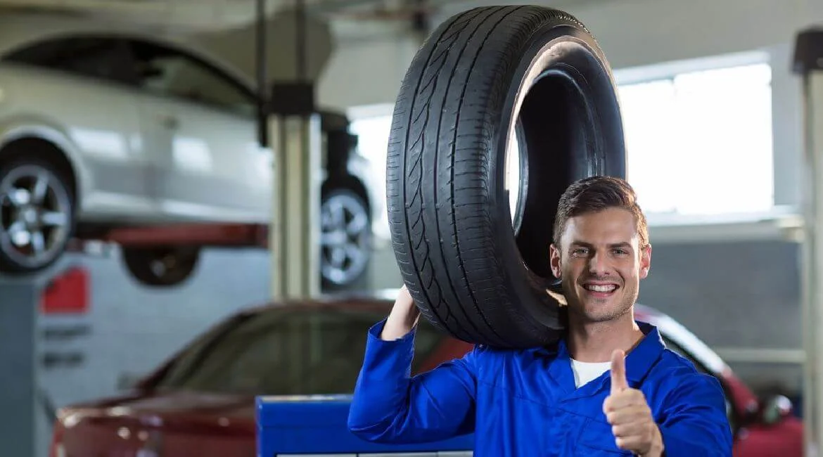 A Detailed Guide to Dunlop Tyres: Technology, Benefits and Features