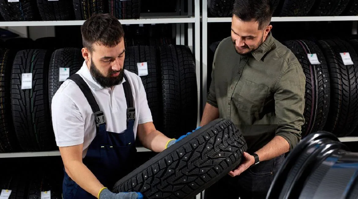Everything You Need to Know about Nexen Tyres