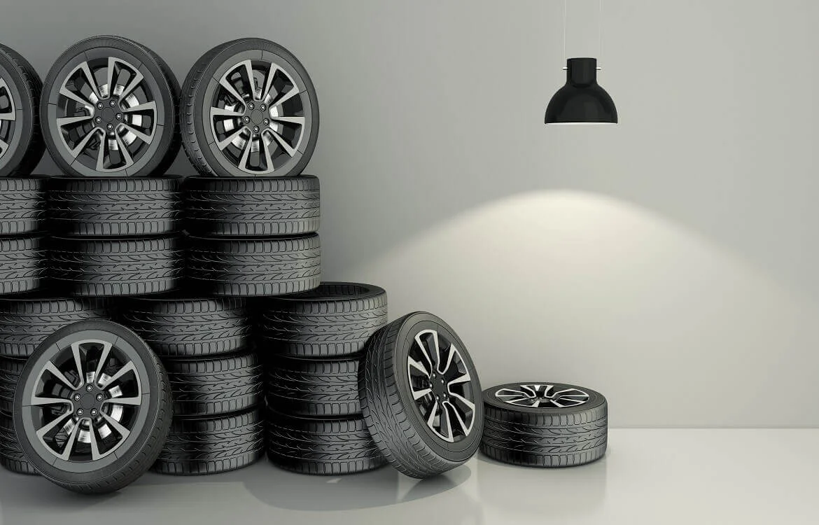 Answered 12 Frequently Asked Questions About Dunlop Tyres