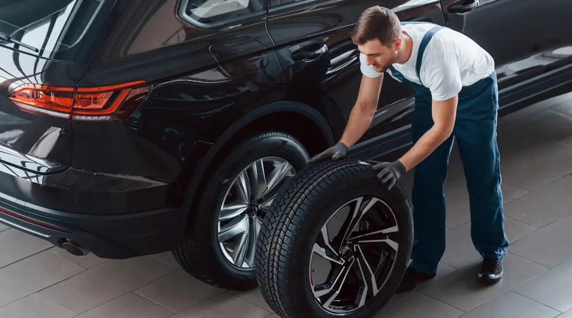 On the Road to Quality: Unveiling the 5 Best Mid-Range SUV Tire Models