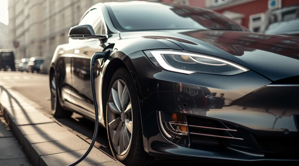 The Best Tires For Electric Vehicles In The UAE: What You Need To Know
