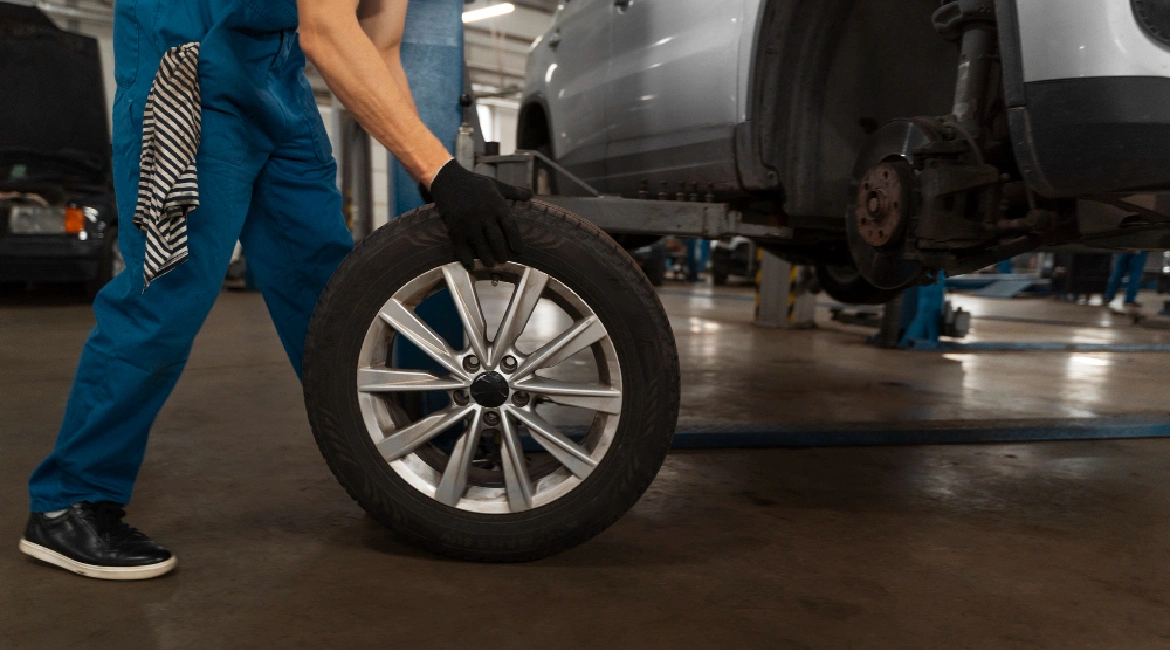 Why Are BFGoodrich Tyres The Best Companion For Your Car?