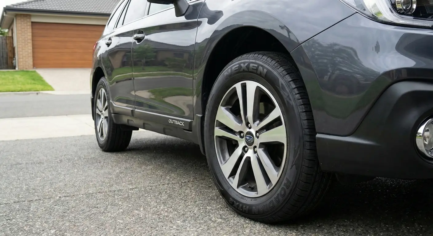 What Makes Nexen Tyres A Smart Choice For Budget Buyers