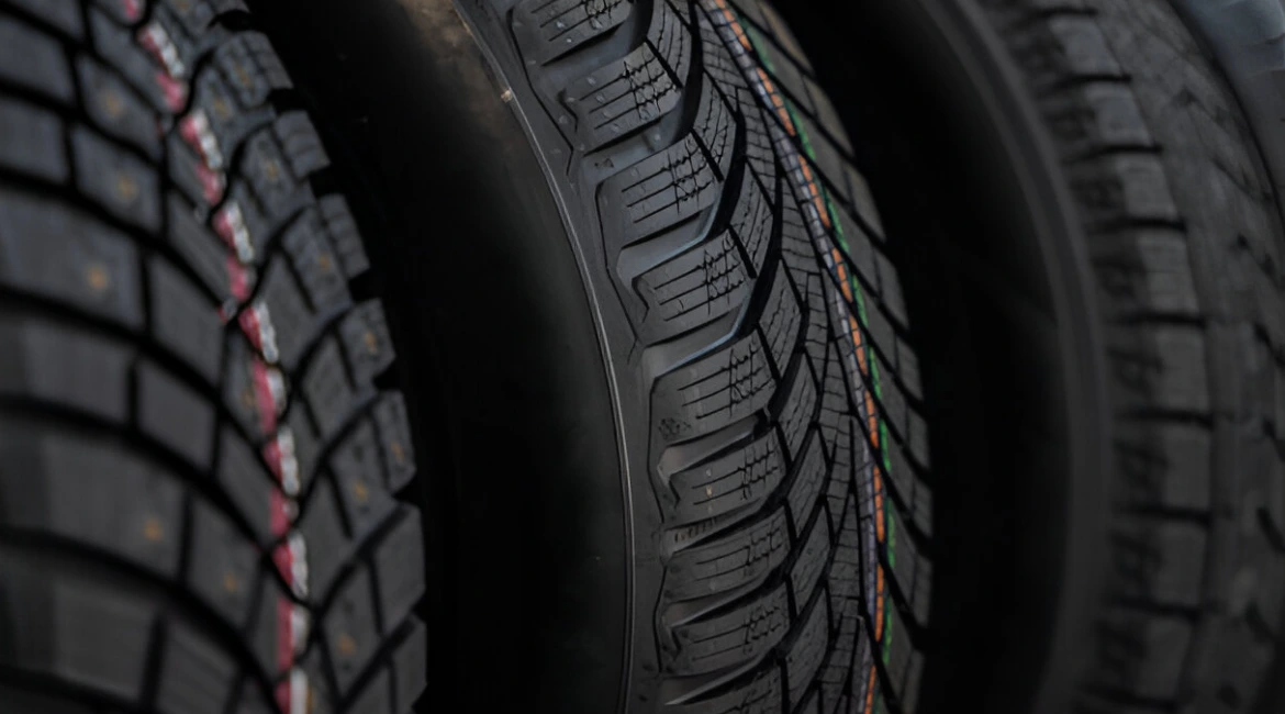 A Buyer’s Guide To Premium Tyres: What UAE Drivers Need To Know