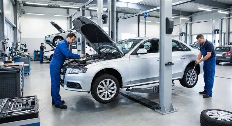 How Proper Servicing Keeps Your Car Feeling “New”