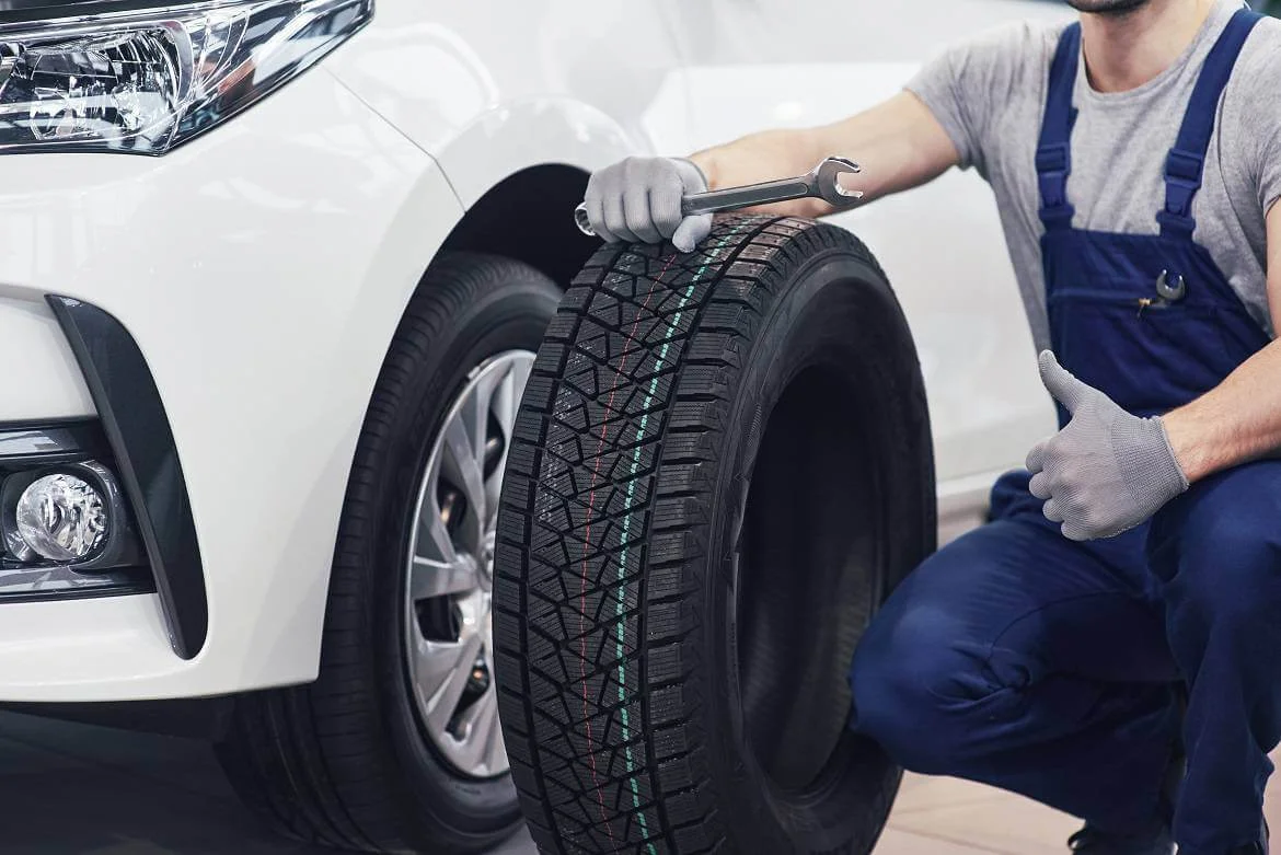 Choose Continental Car Tyres Online in UAE from Tire.ae