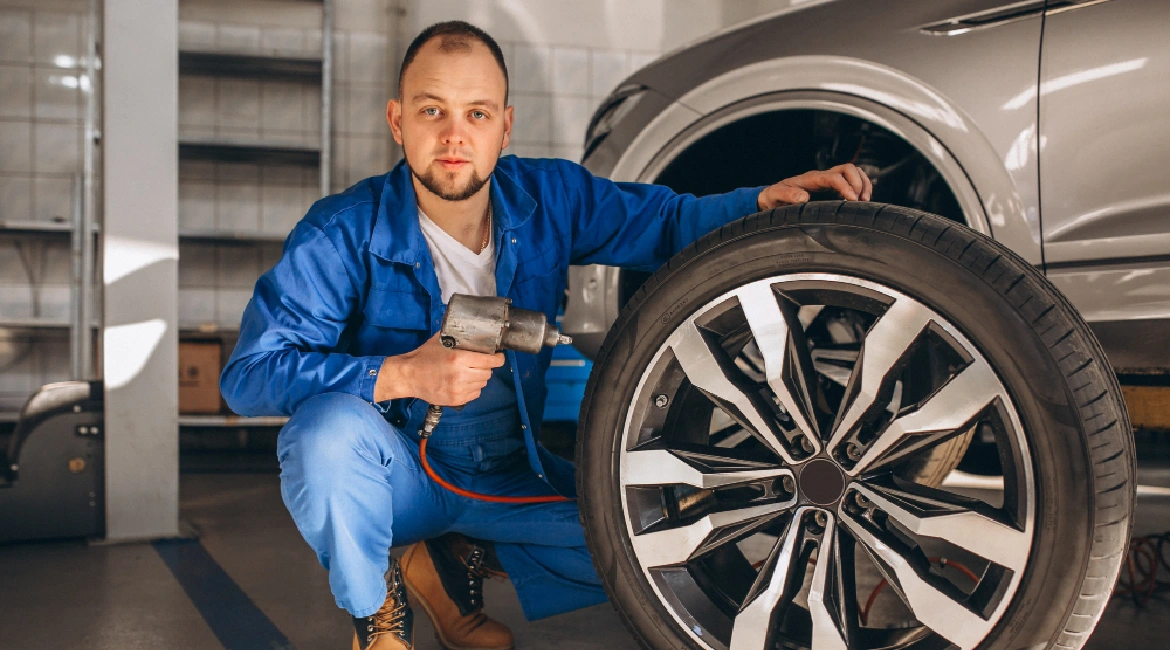 Navigating 2024: Your Comprehensive Handbook for Choosing the Perfect Tires