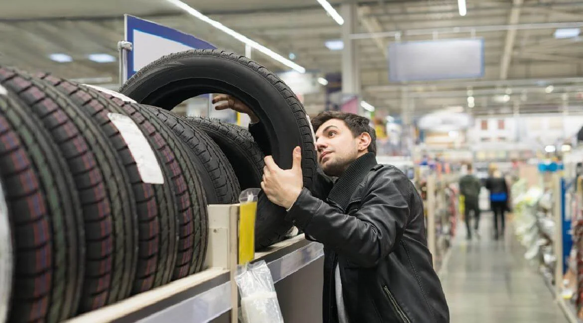 On the Road Again: Continental vs. Goodyear Tyres Reviewed