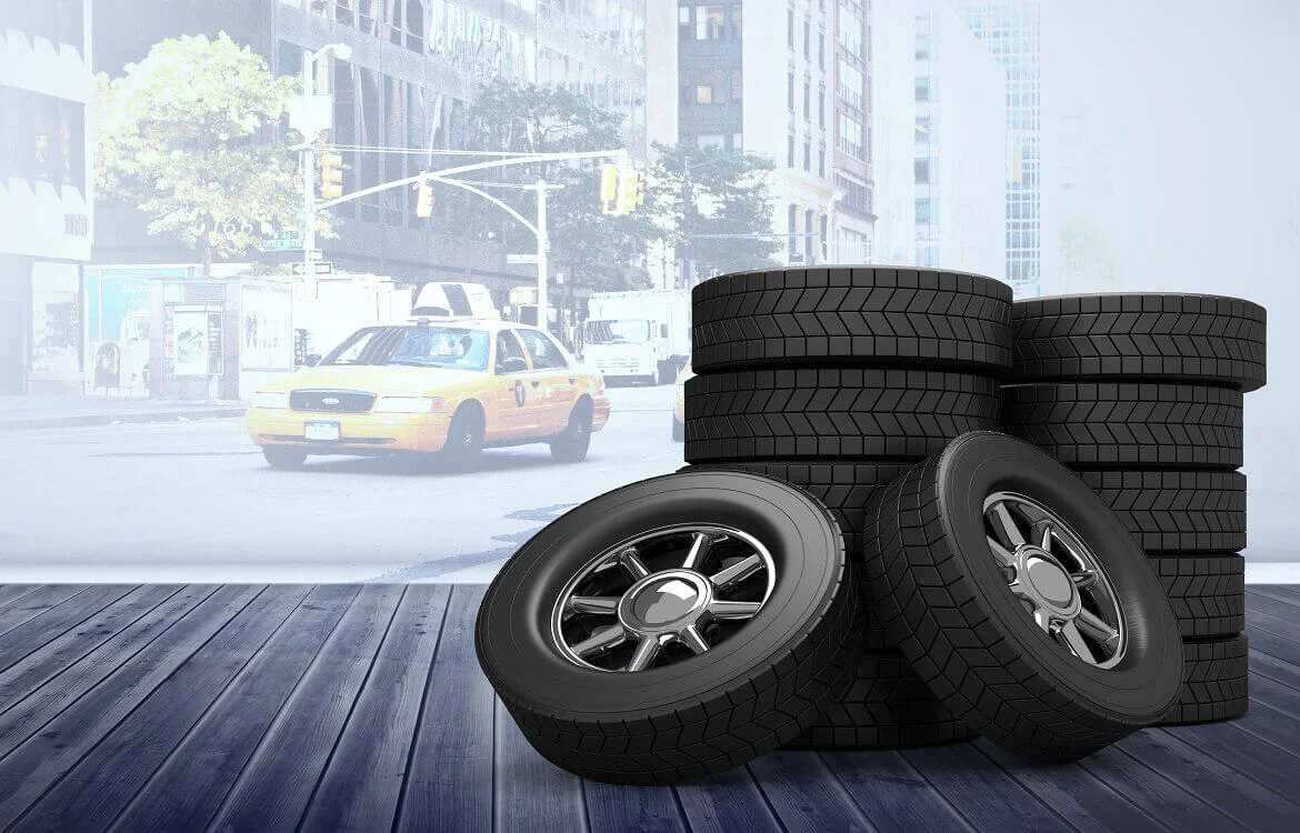 Everything You Need To Know About Bridgestone Tyres