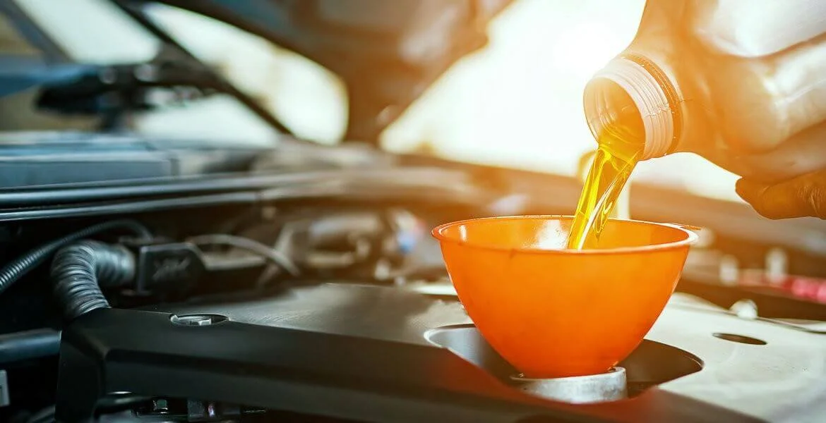 How Often Should You Change Your Car’s Oil?