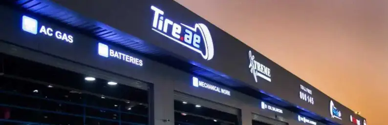 Luxury Car Specialists: Top Workshops For Porsche And Ferrari In Al Quoz