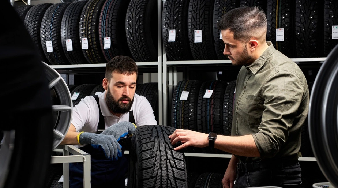 Reasons to select Kumho tyres: A Comprehensive Analysis