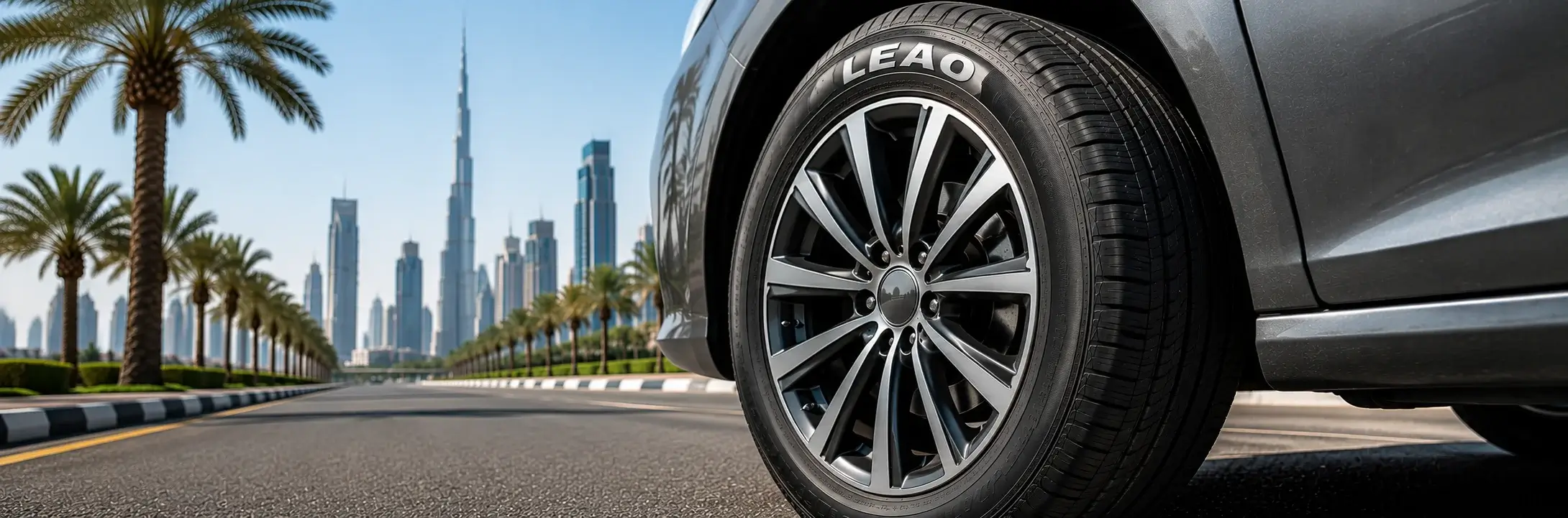 Leao Tyres Review UAE: Is This UAE-Focused Brand Good Enough for Daily Driving?
