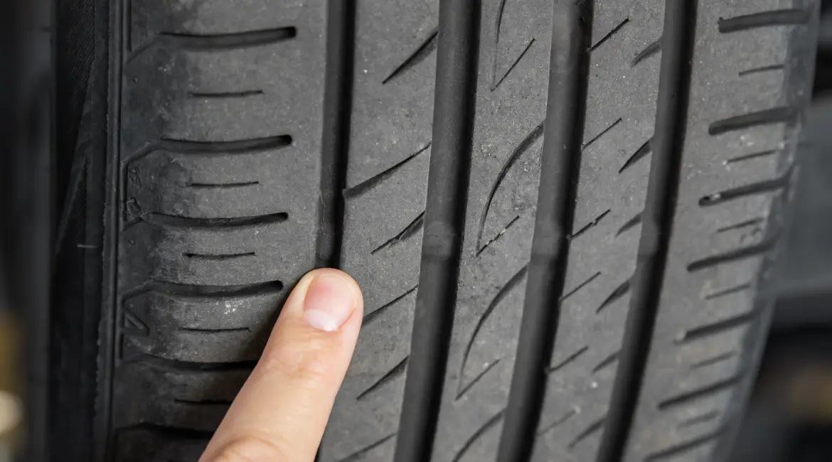 How To Spot Fake Tyres And Avoid Buying Counterfeit Products?