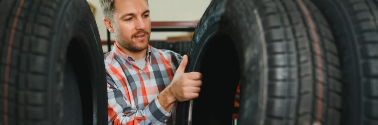 Best Tyre Features for Sports Cars on the UAE’s High-Speed Roads