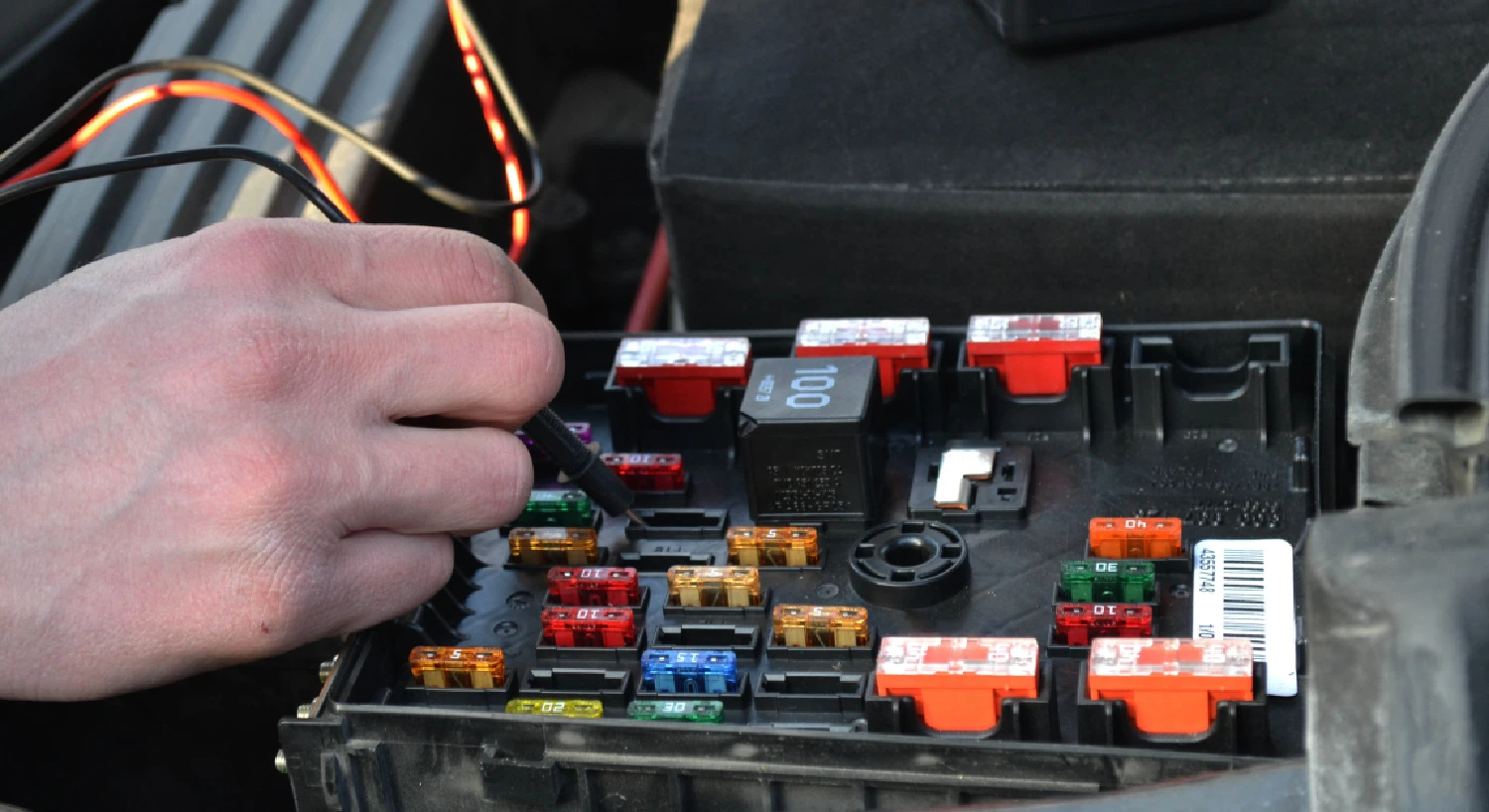 Why Modern Cars Face More Electrical Issues Than Older Models