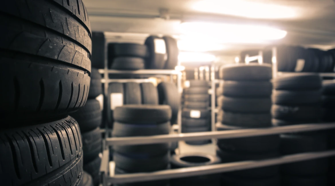Price Vs. Quality: Finding The Best Car Tyre Deals In The UAE