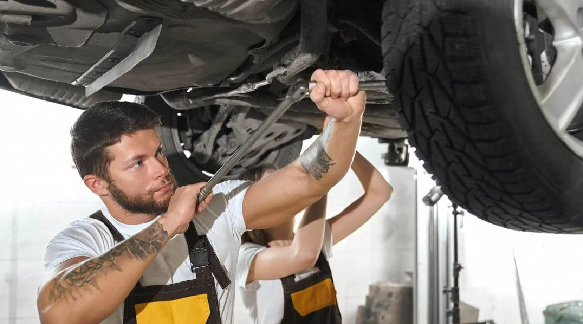 Tire Maintenance 101: Pro Tips for Extending the Life of Your Tires