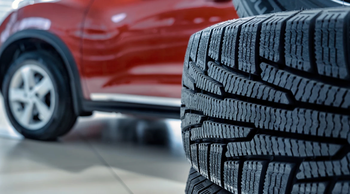 Top Car Tyre Trends in 2024: What to Look for in the UAE’s Major Cities