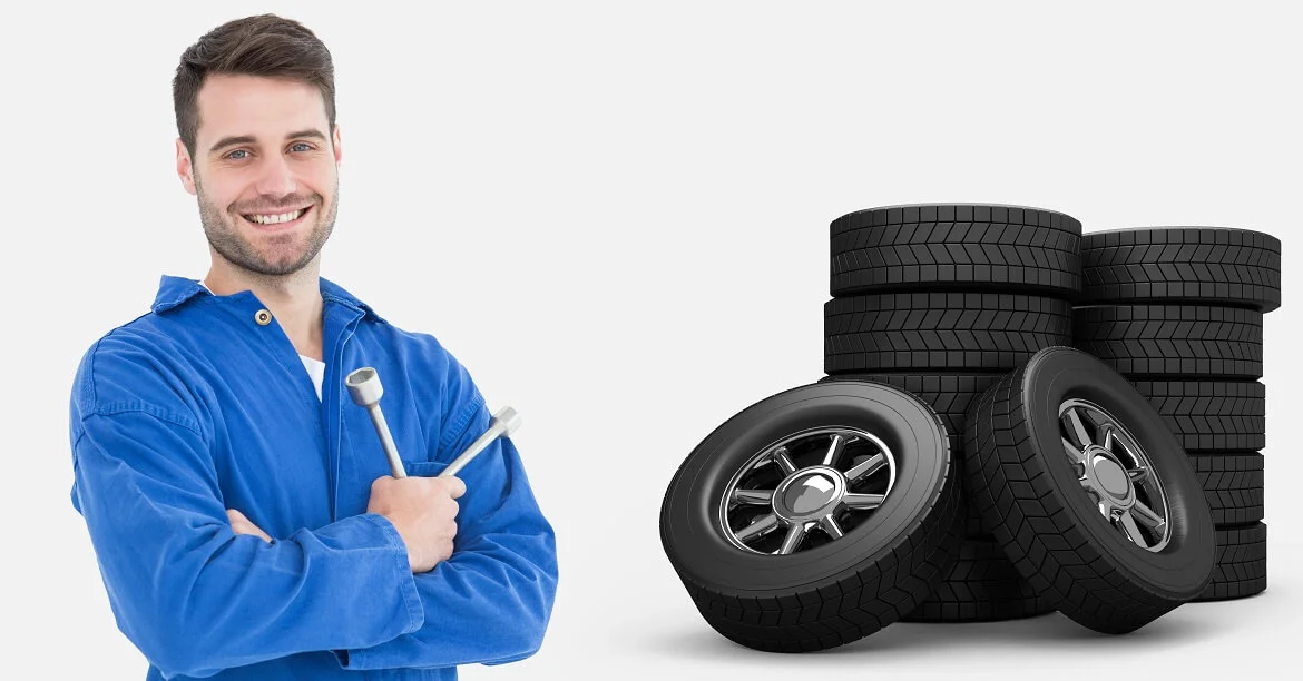Why Are Goodyear Tyres The Best Companion For Your Car?