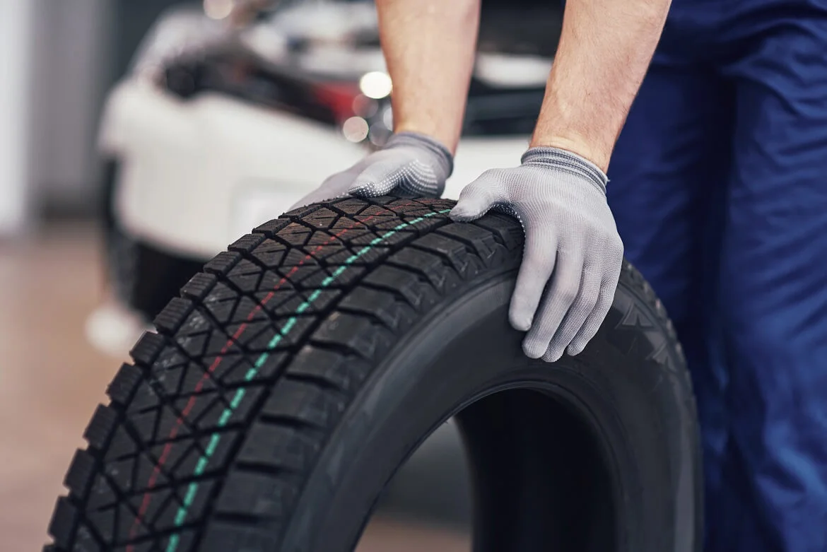 Why Are Nexen Tyres Among The Top-Performance Tyres?