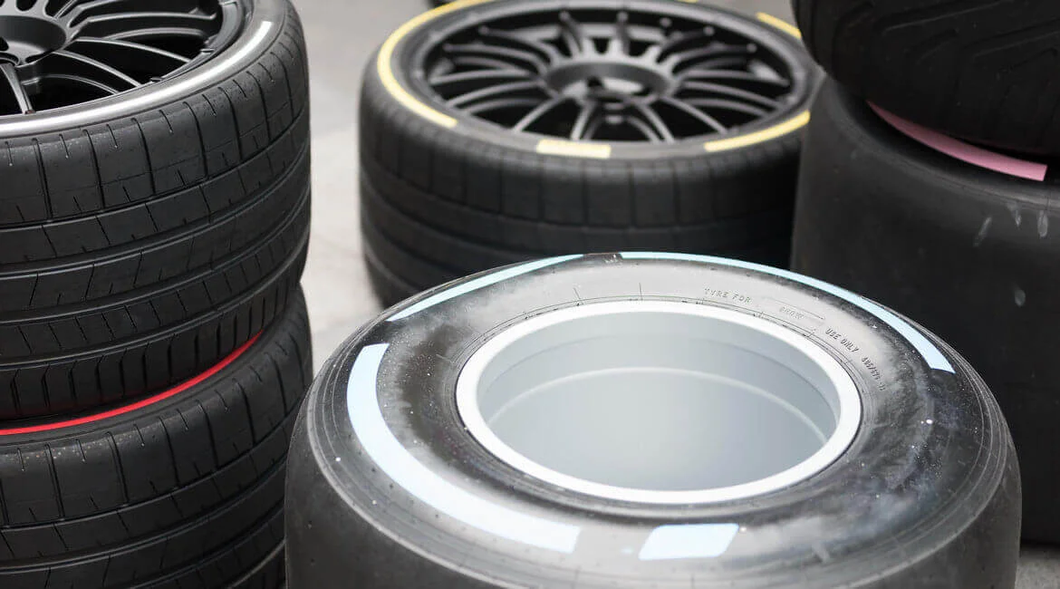 Why You Should Get Pirelli Tyres for Your Car?